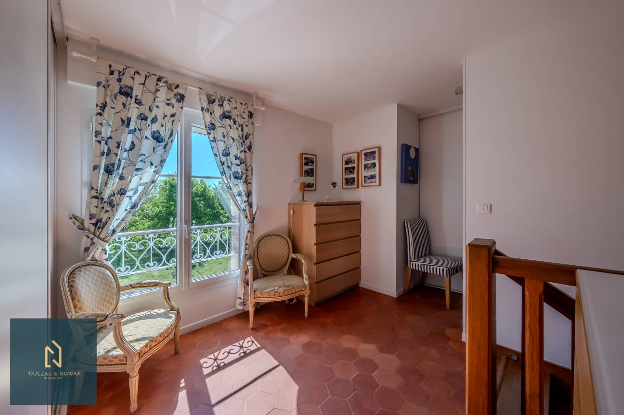 Equestrian property  Yvelines