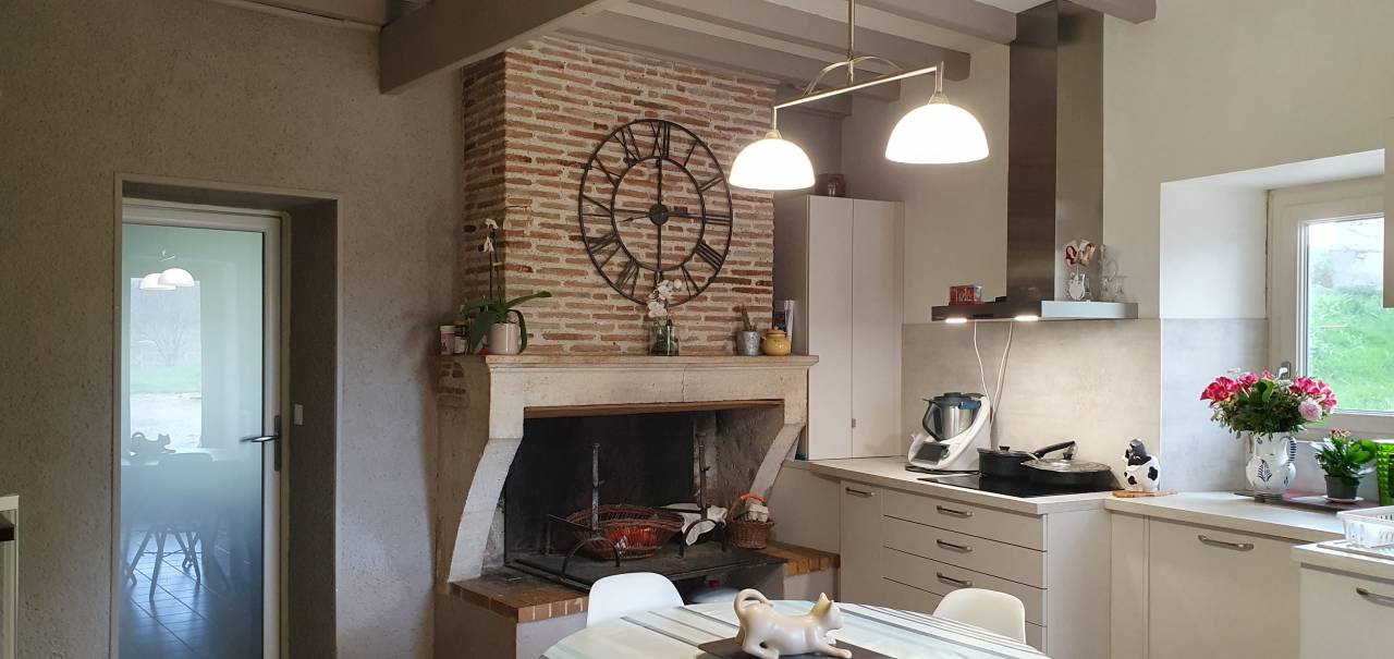 Equestrian property  Gironde