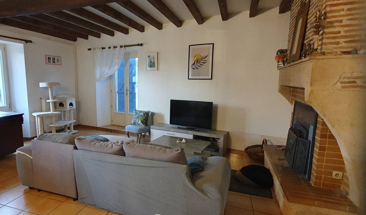 Equestrian property  Gironde