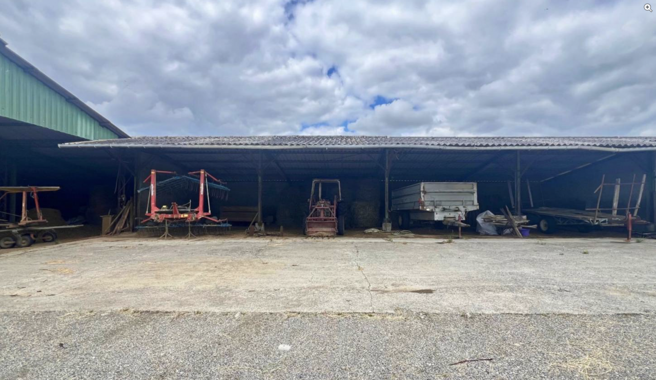 Other country property  Haute-Garonne