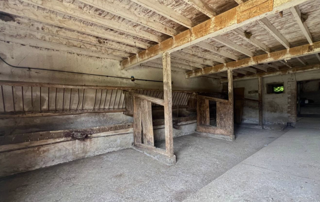 Other country property  Haute-Garonne