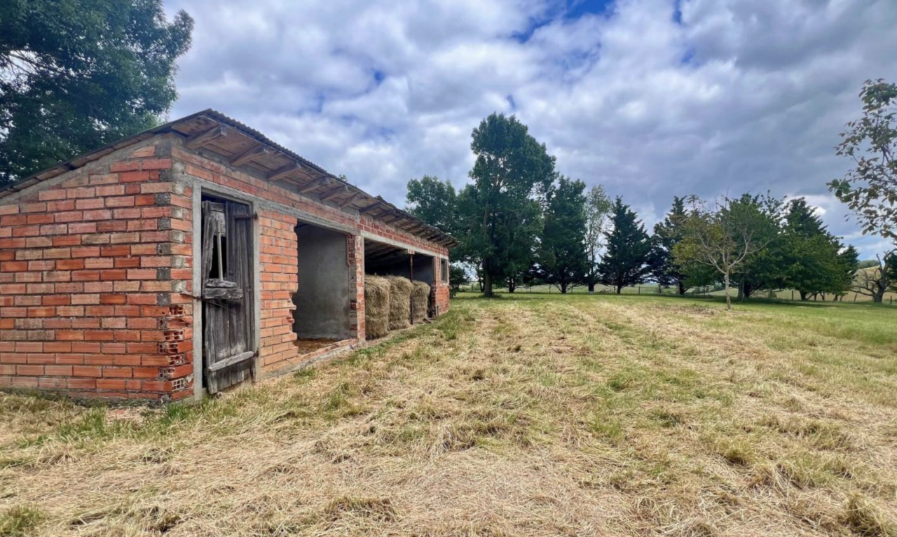 Other country property  Haute-Garonne