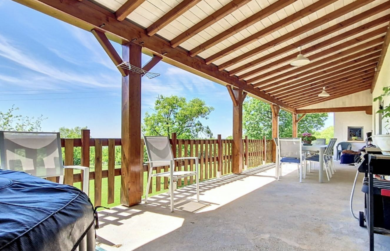 Equestrian property  Lot