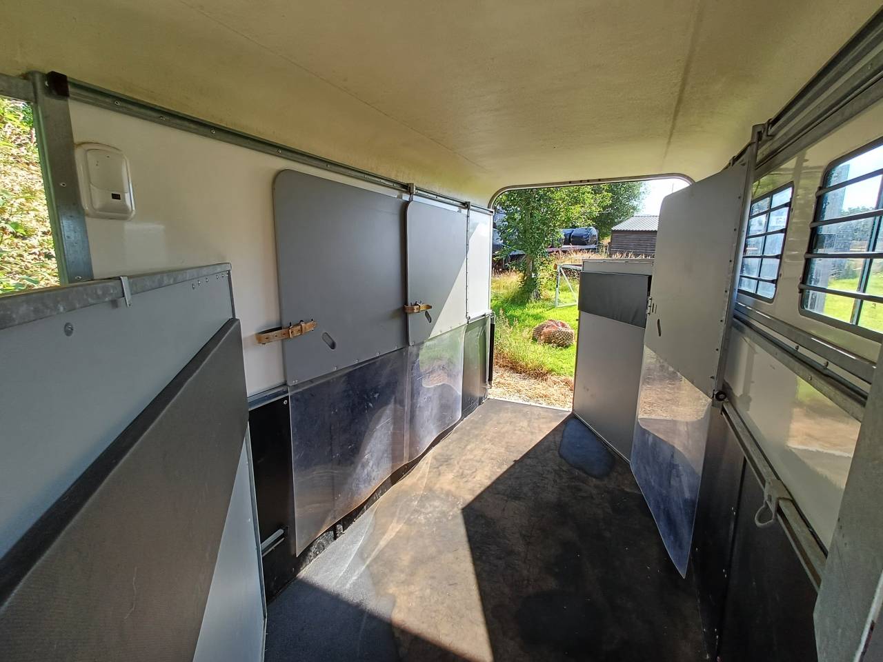 Fautras Oblic + 3 2014