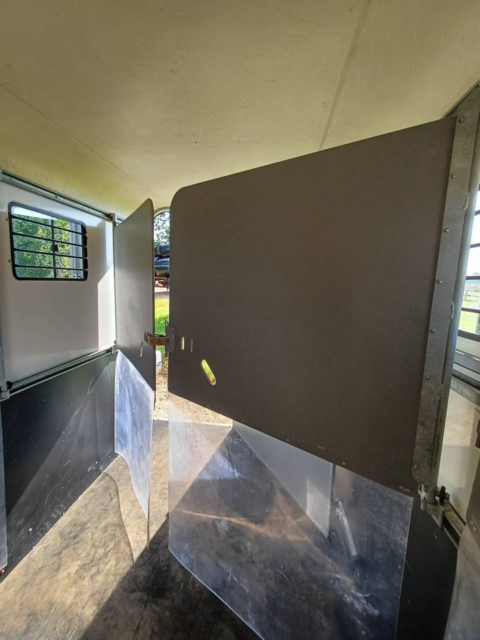 Fautras Oblic + 3 2014