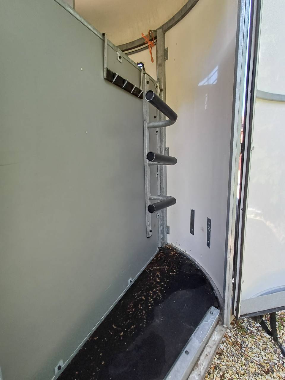 Fautras Oblic + 3 2014