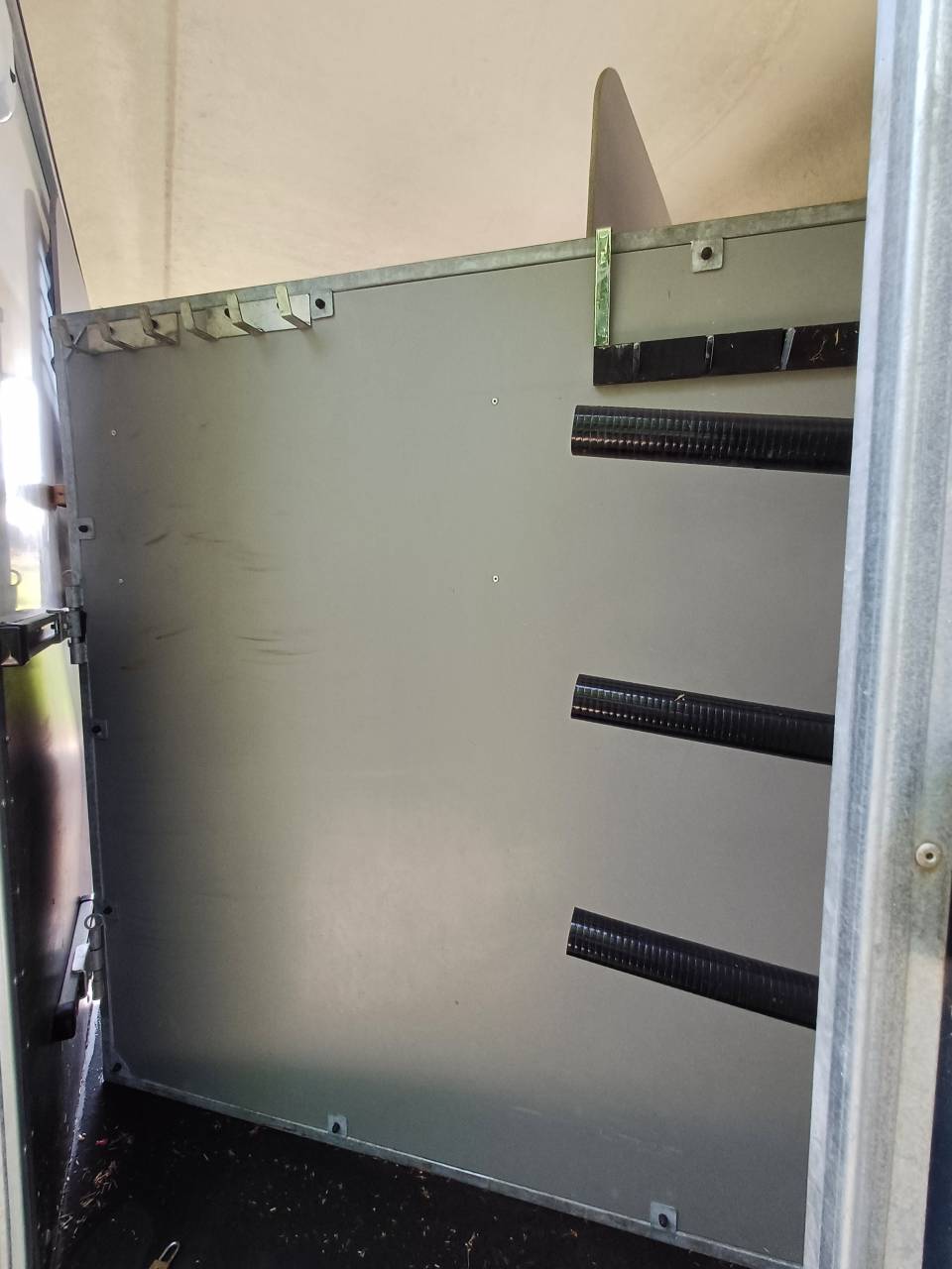 Fautras Oblic + 3 2014