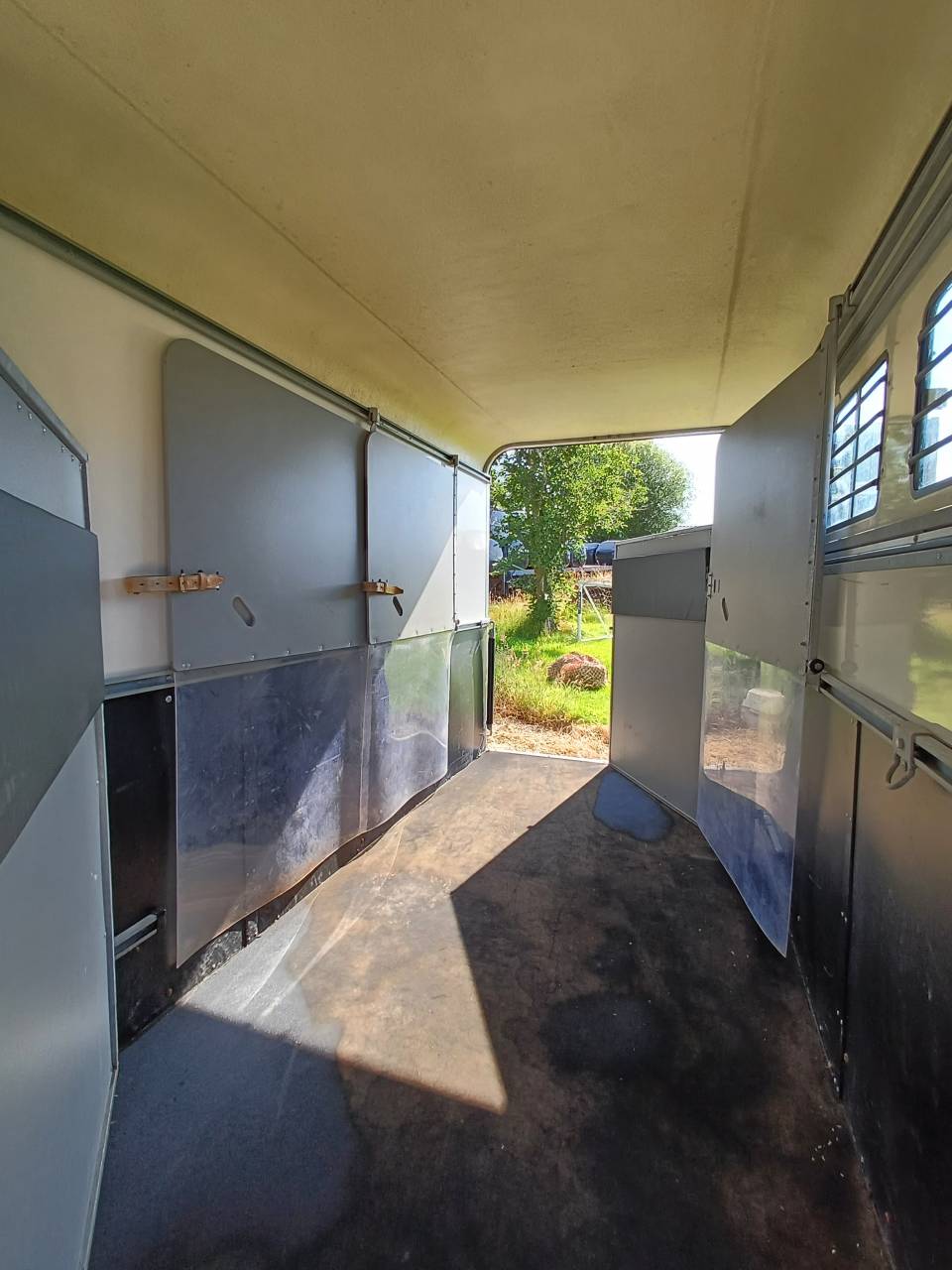 Fautras Oblic + 3 2014