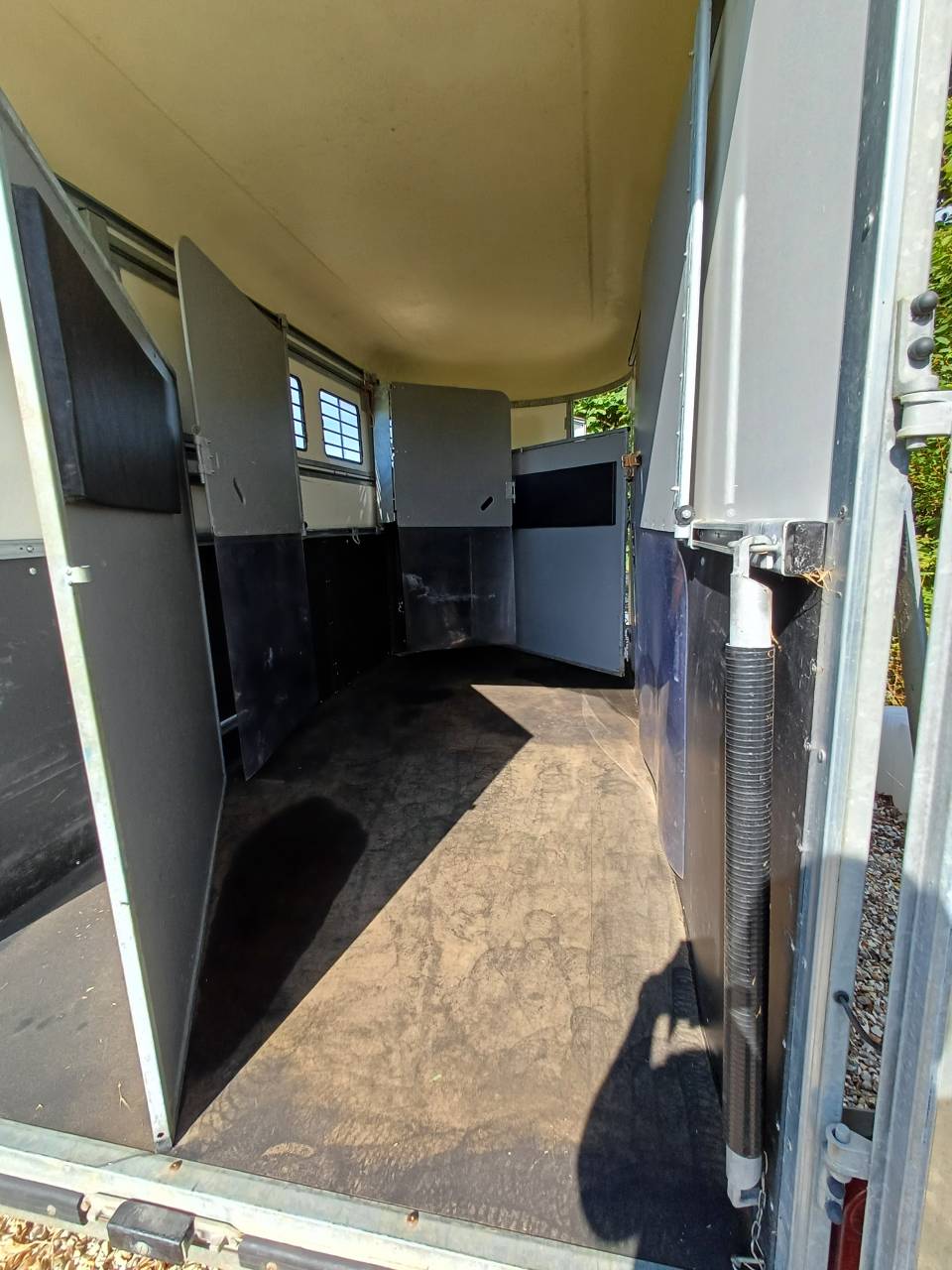 Fautras Oblic + 3 2014