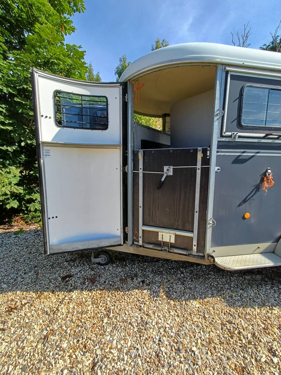 Fautras Oblic + 3 2014