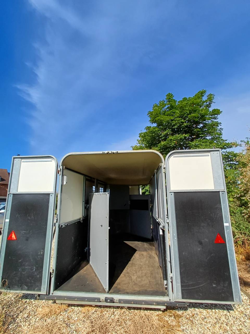 Fautras Oblic + 3 2014