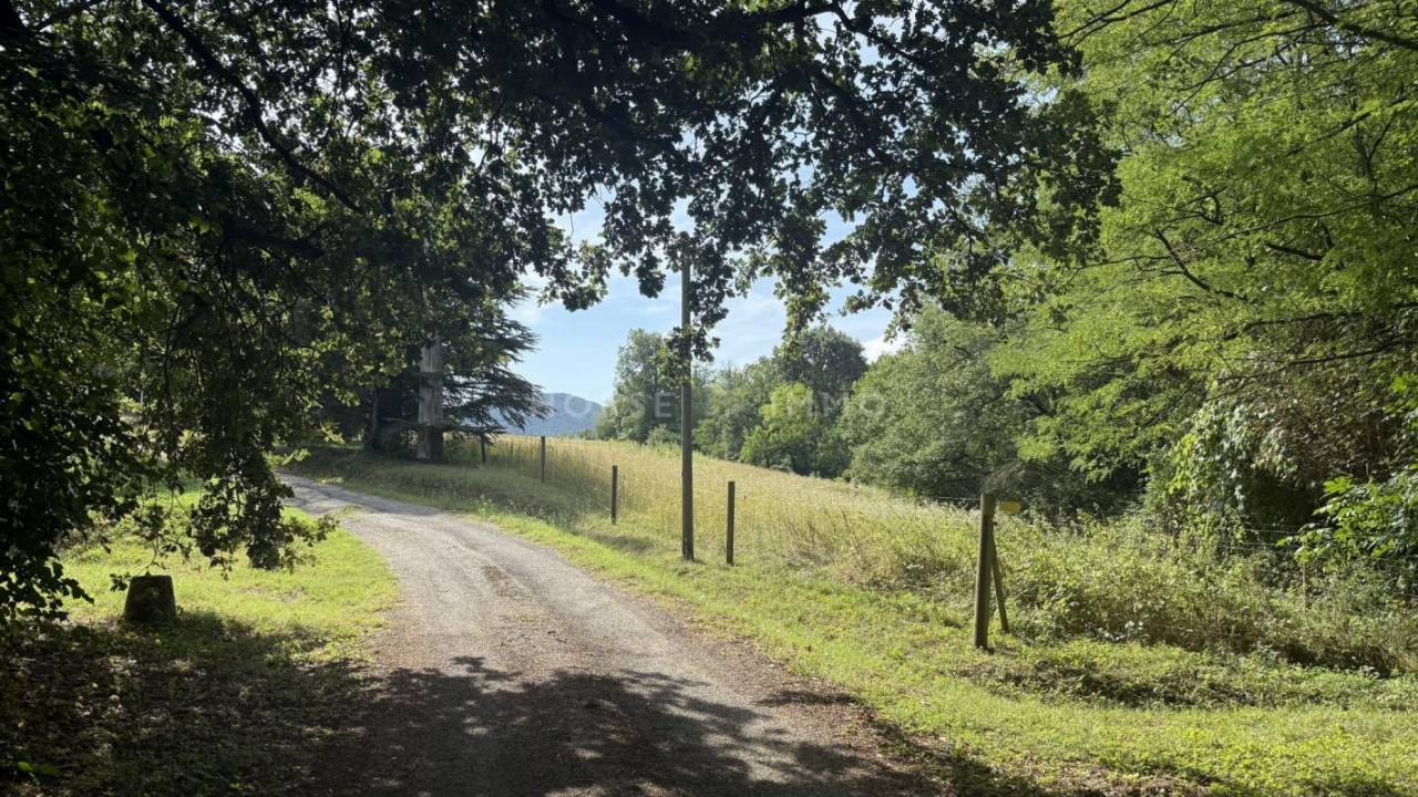 Equestrian property  Drôme