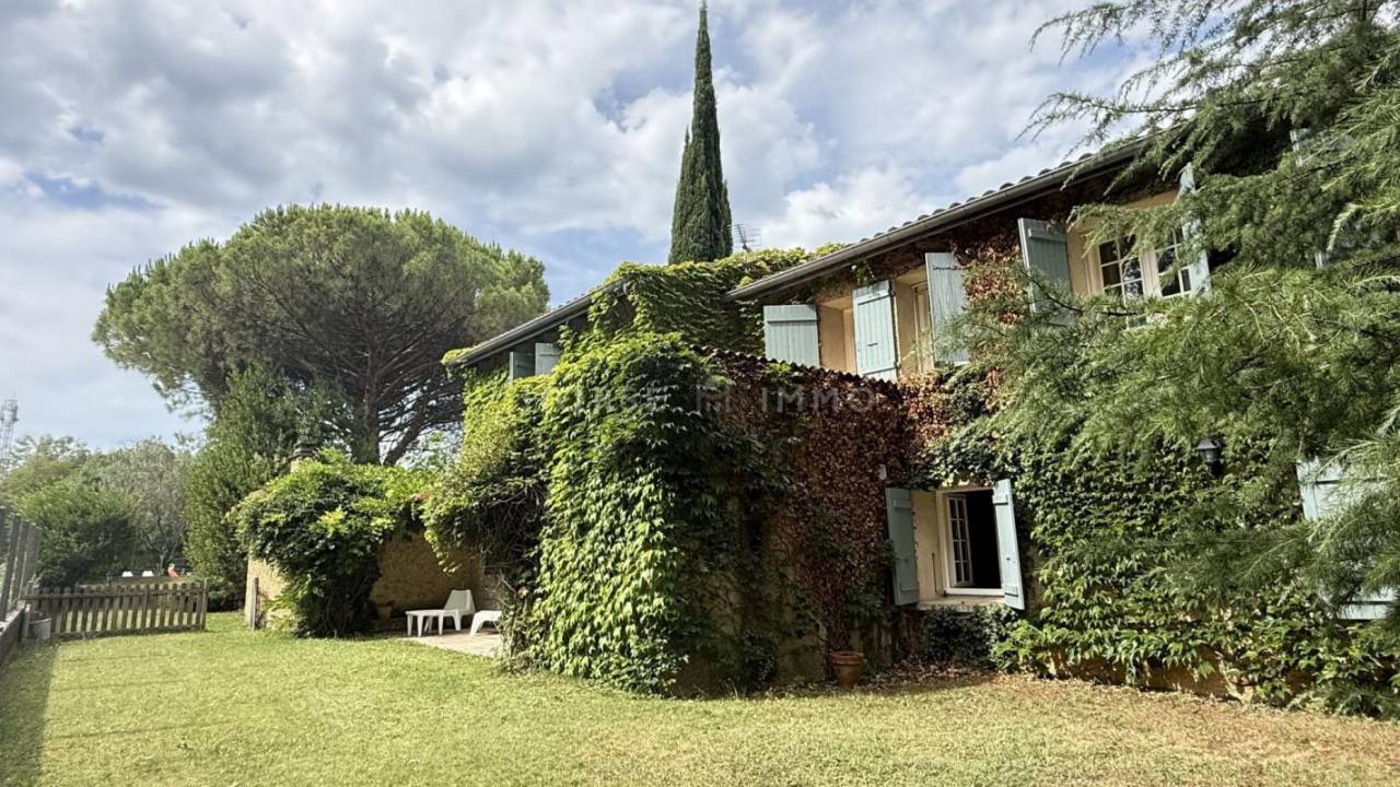 Equestrian property  Drôme