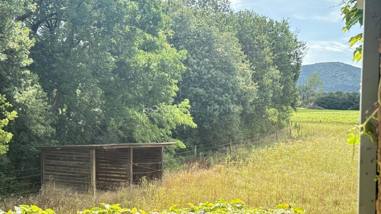 Equestrian property  Drôme