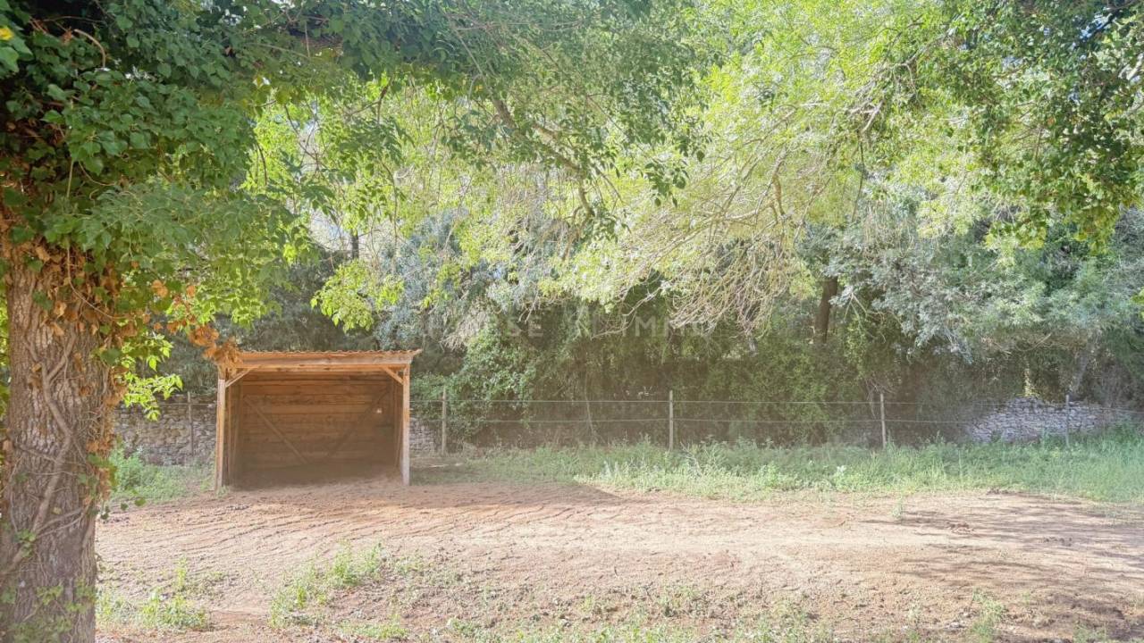 Equestrian property  Hérault