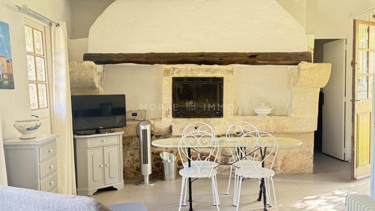 Equestrian property  Hérault