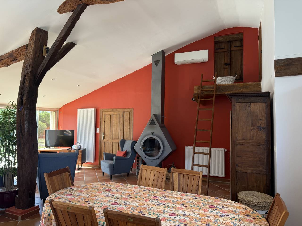 Equestrian property  Gironde