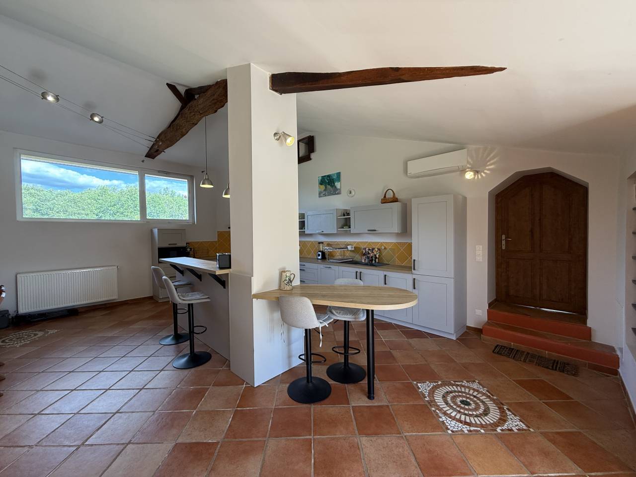 Equestrian property  Gironde