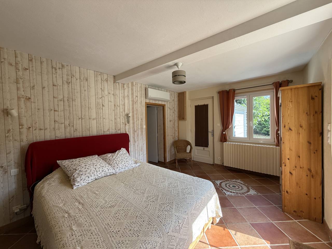 Equestrian property  Gironde