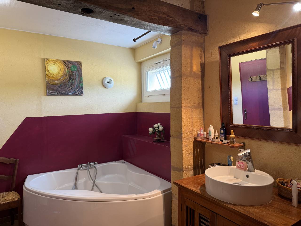 Equestrian property  Gironde