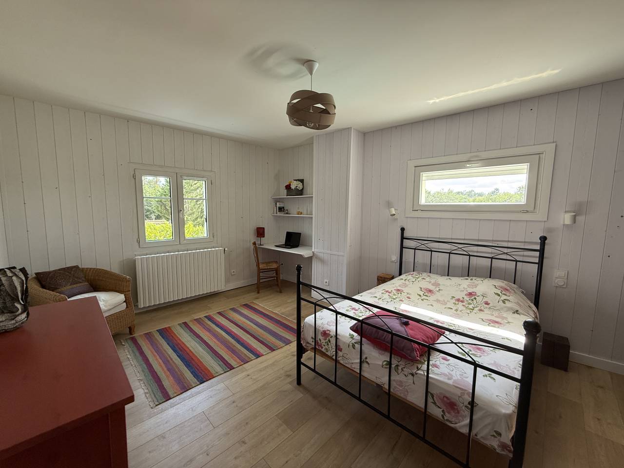 Equestrian property  Gironde