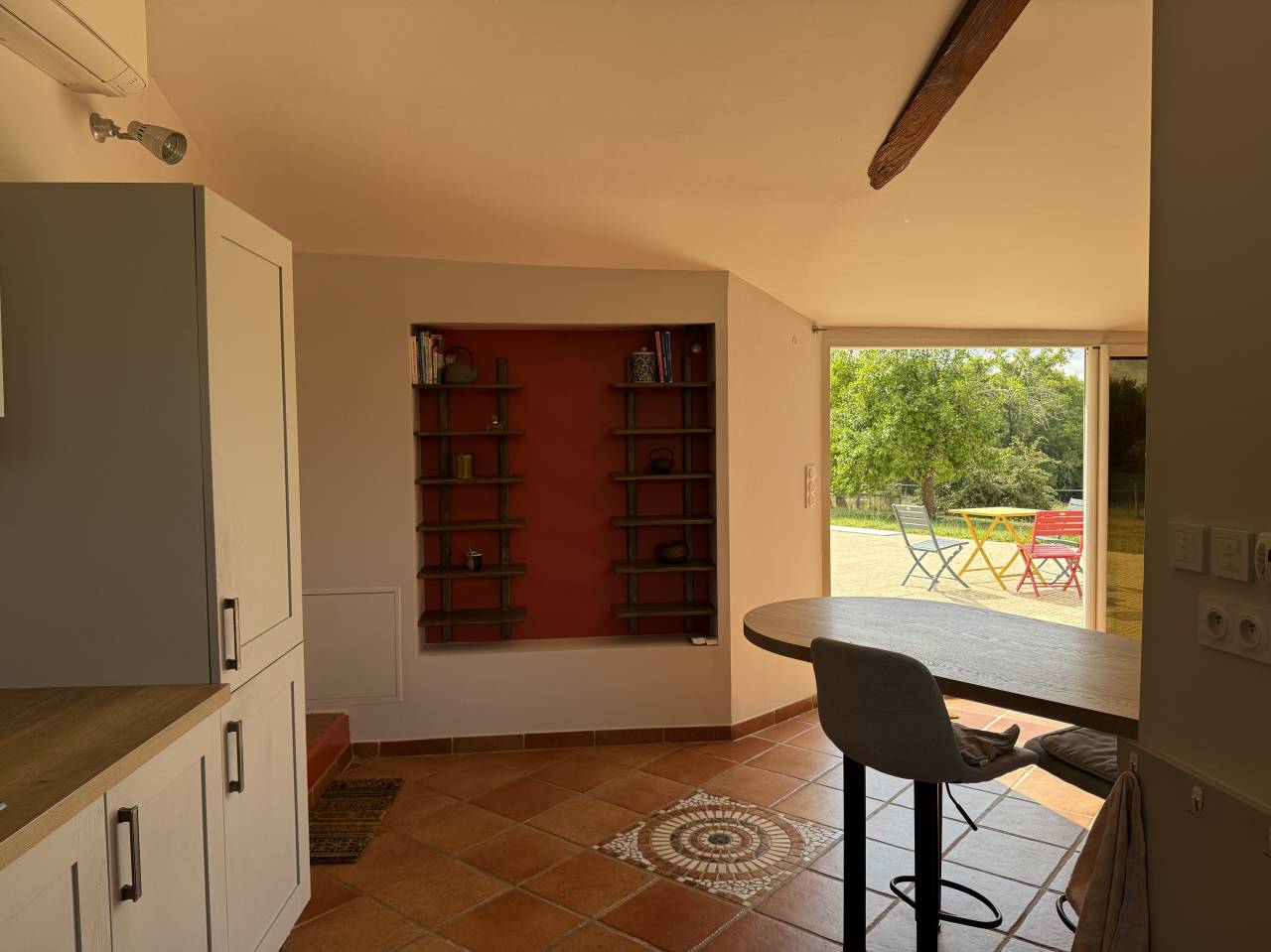 Equestrian property  Gironde