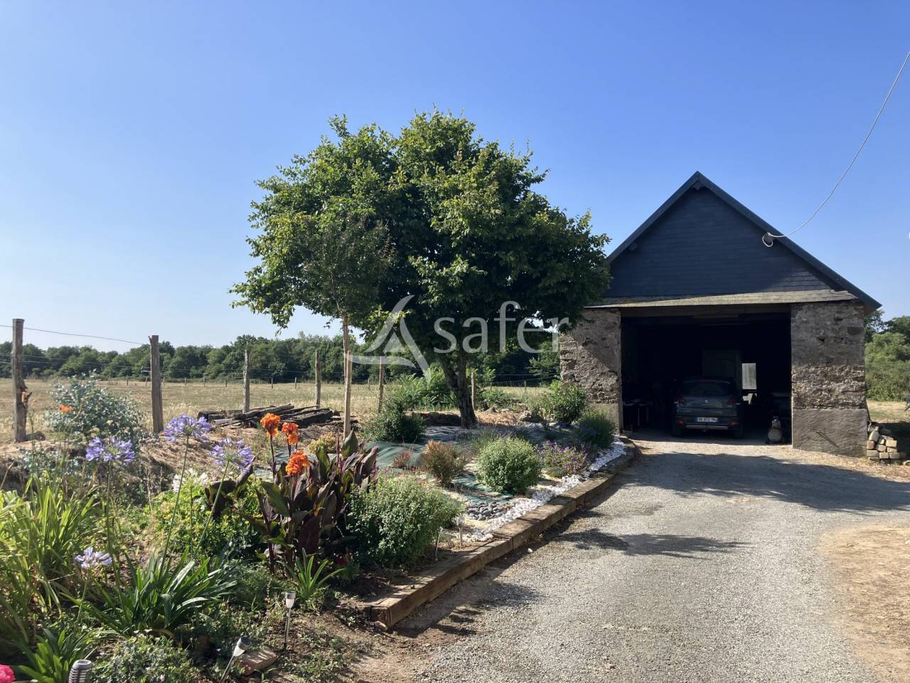 Other agricultural property  Maine-et-Loire