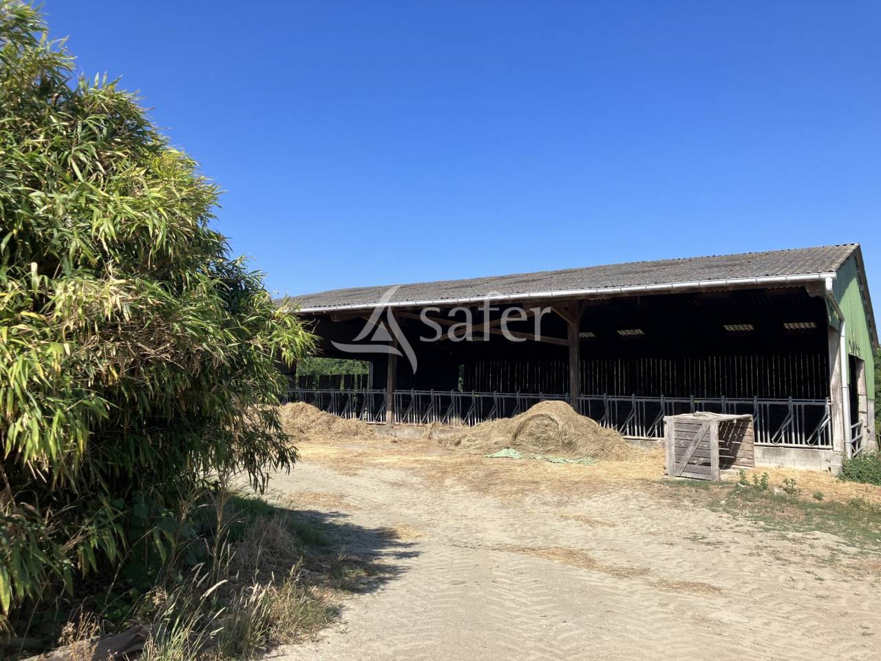Other agricultural property  Maine-et-Loire