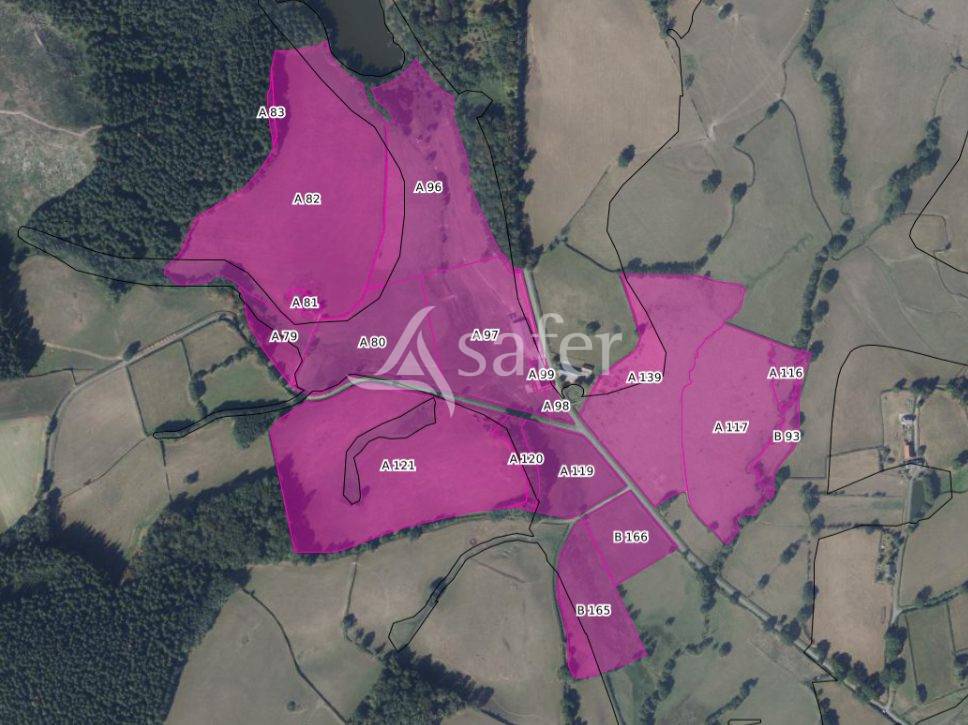 Other agricultural property  Nièvre