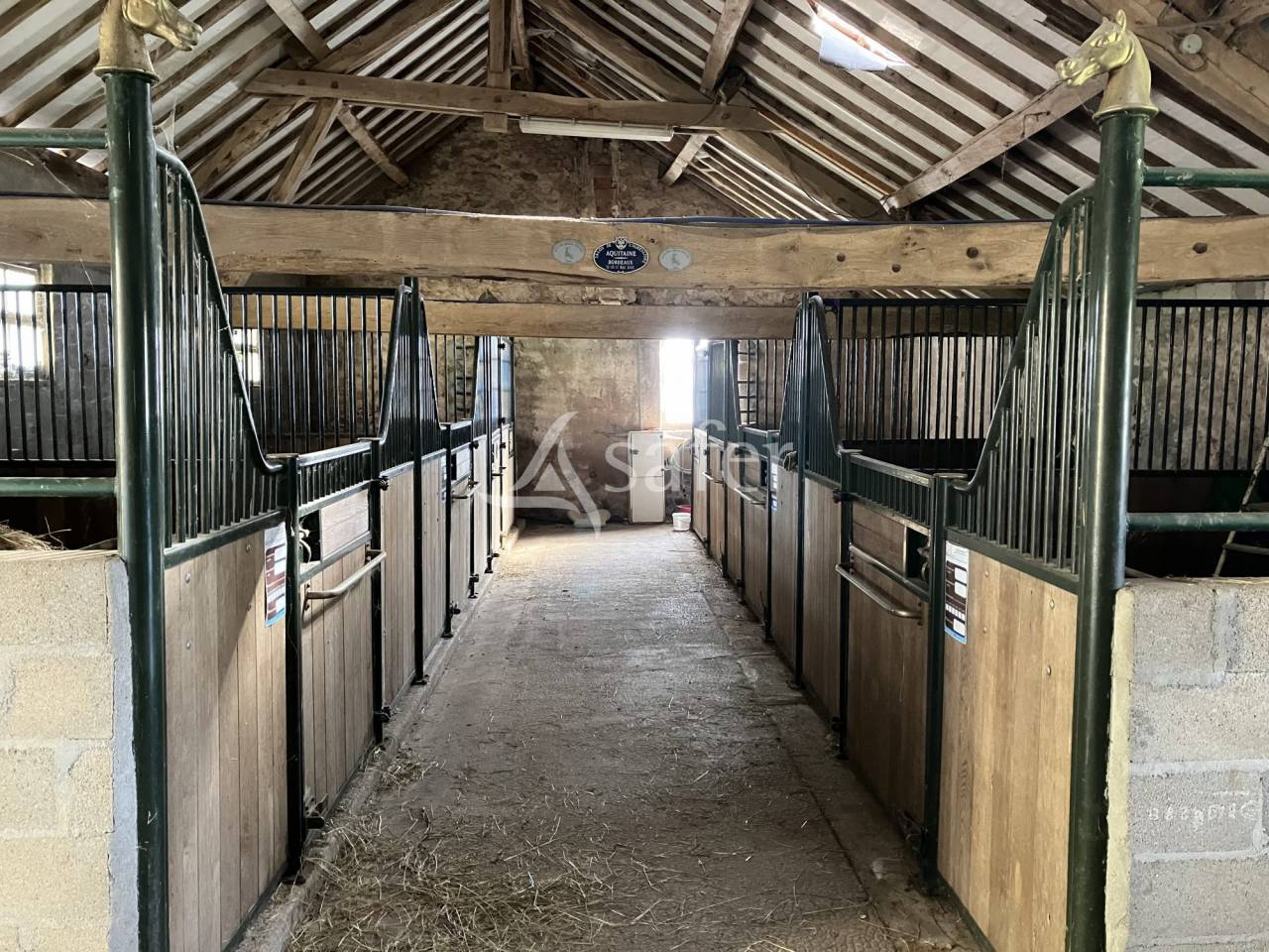 Other agricultural property  Nièvre