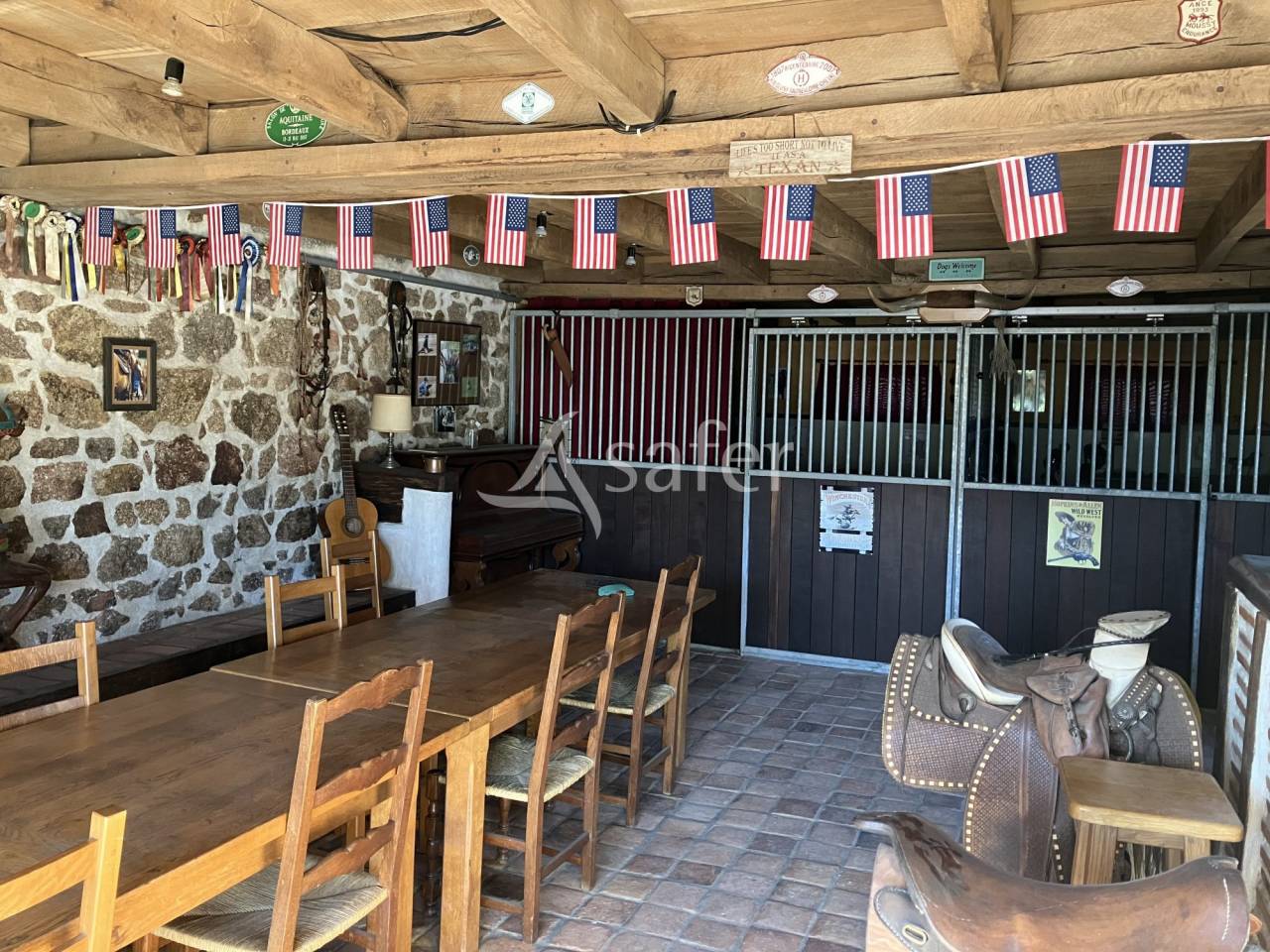 Other agricultural property  Nièvre