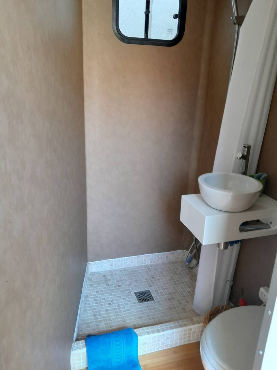 Horsebox NON-HGV Man  2017 Used