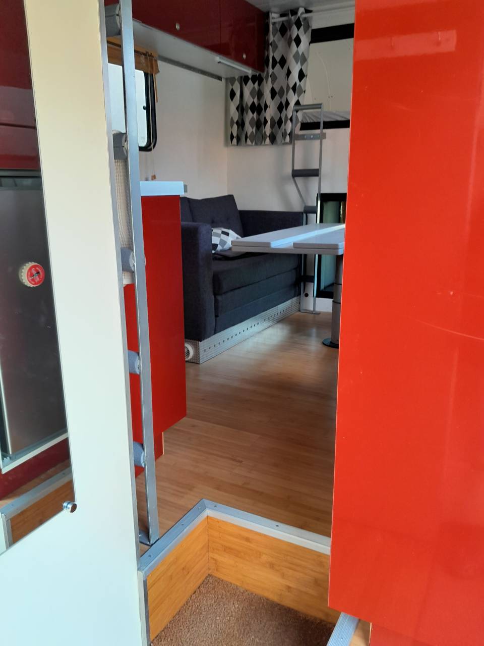 Horsebox NON-HGV Man  2017 Used