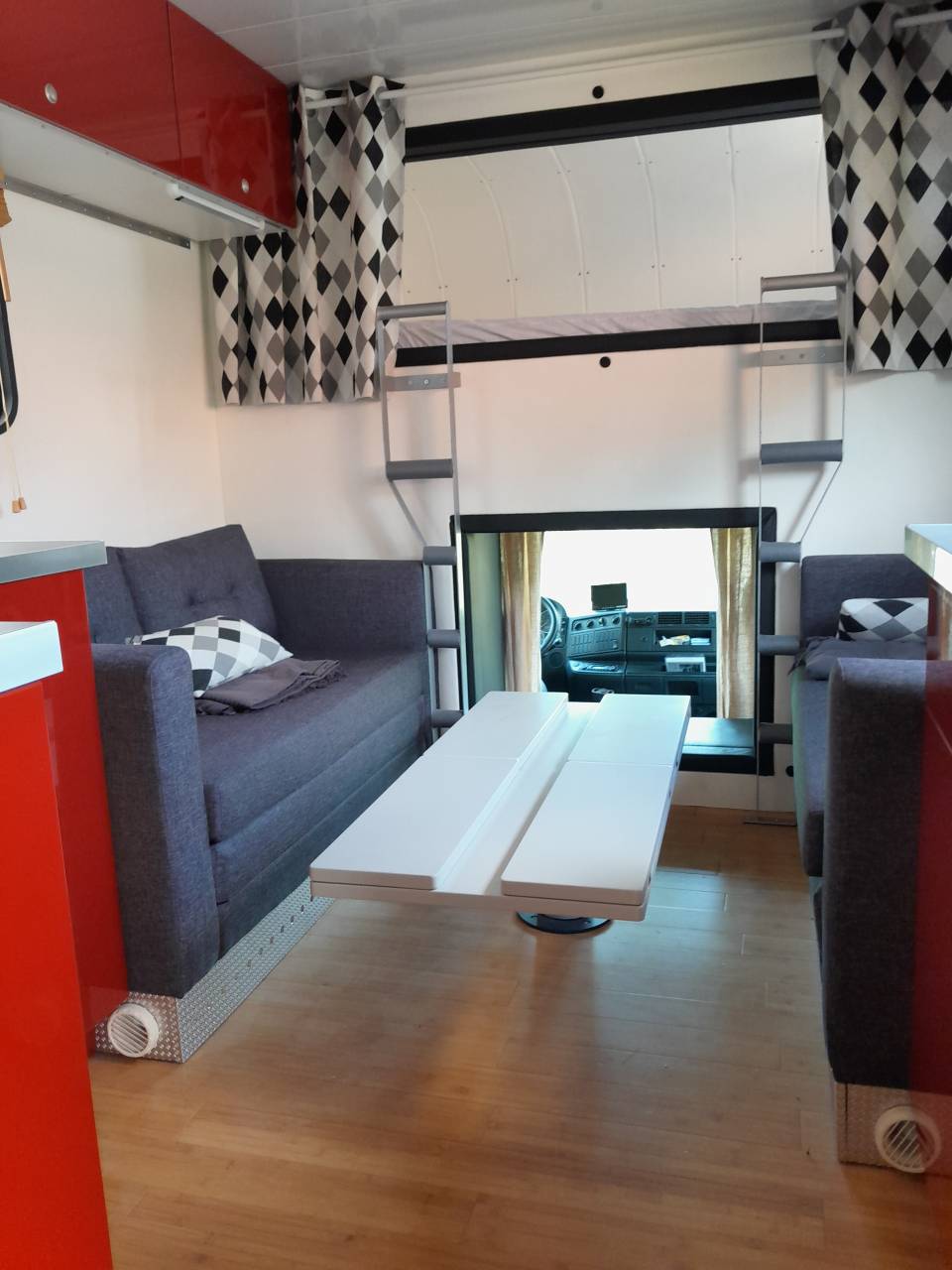 Horsebox NON-HGV Man  2017 Used