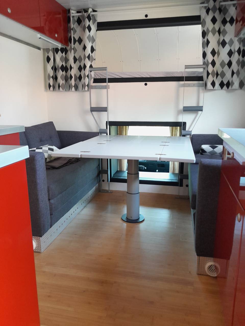 Horsebox NON-HGV Man  2017 Used