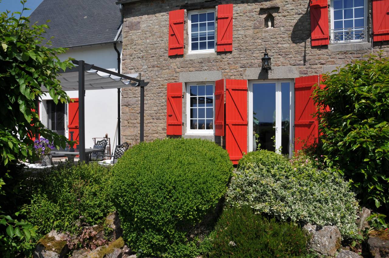 Luxurious equestrian property  Calvados