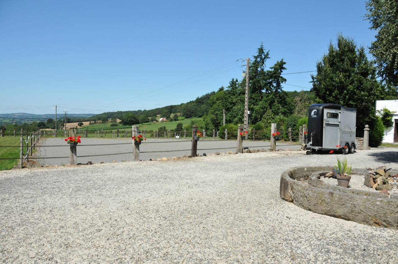 Luxurious equestrian property  Calvados