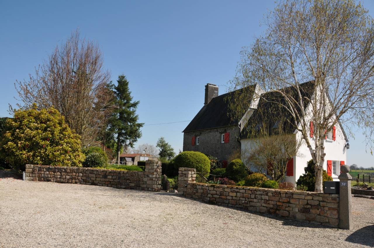 Luxurious equestrian property  Calvados