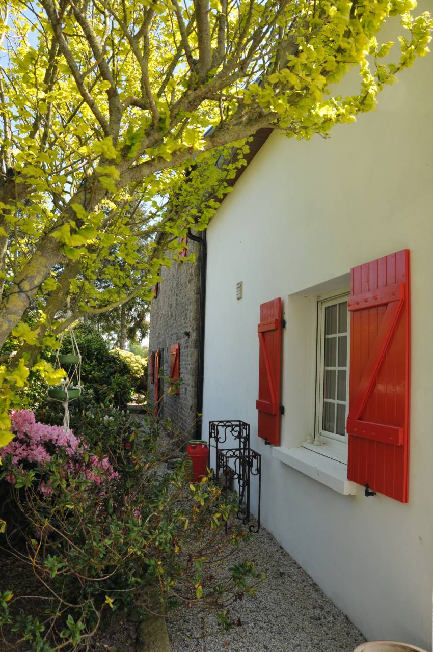 Luxurious equestrian property  Calvados