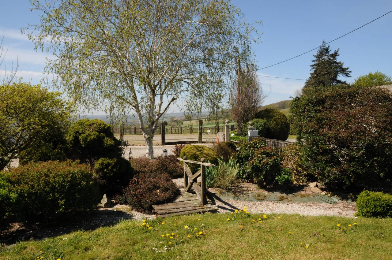 Luxurious equestrian property  Calvados