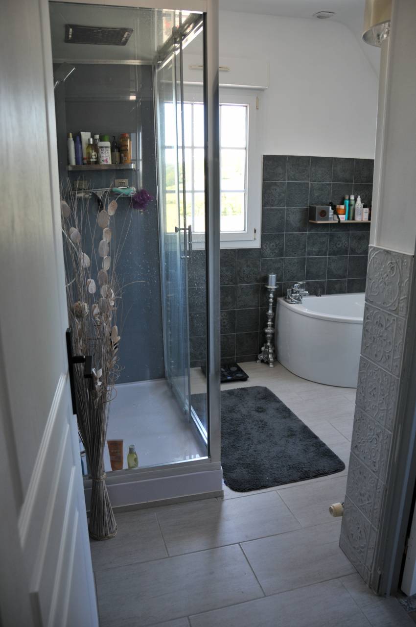 Luxurious equestrian property  Calvados