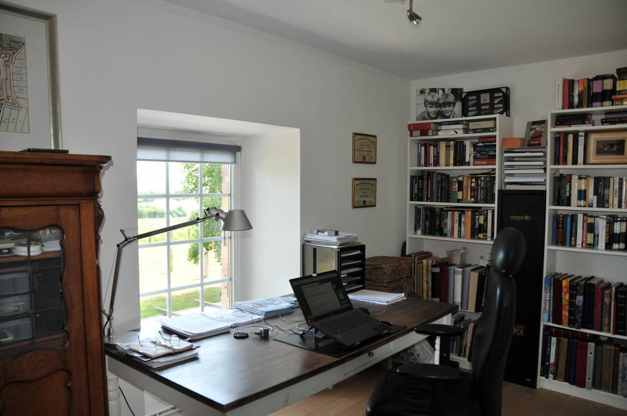 Luxurious equestrian property  Calvados