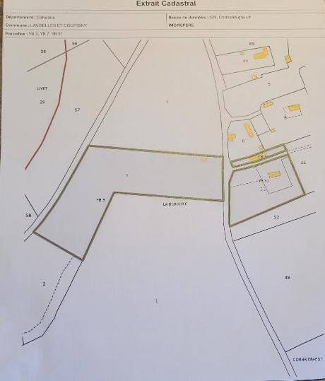 Luxurious equestrian property  Calvados