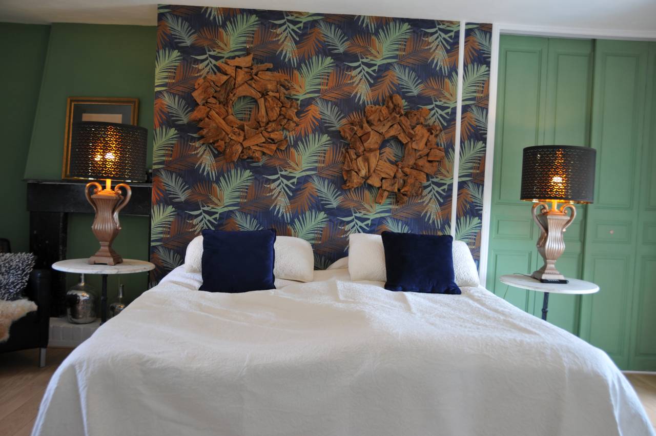 Luxurious equestrian property  Calvados