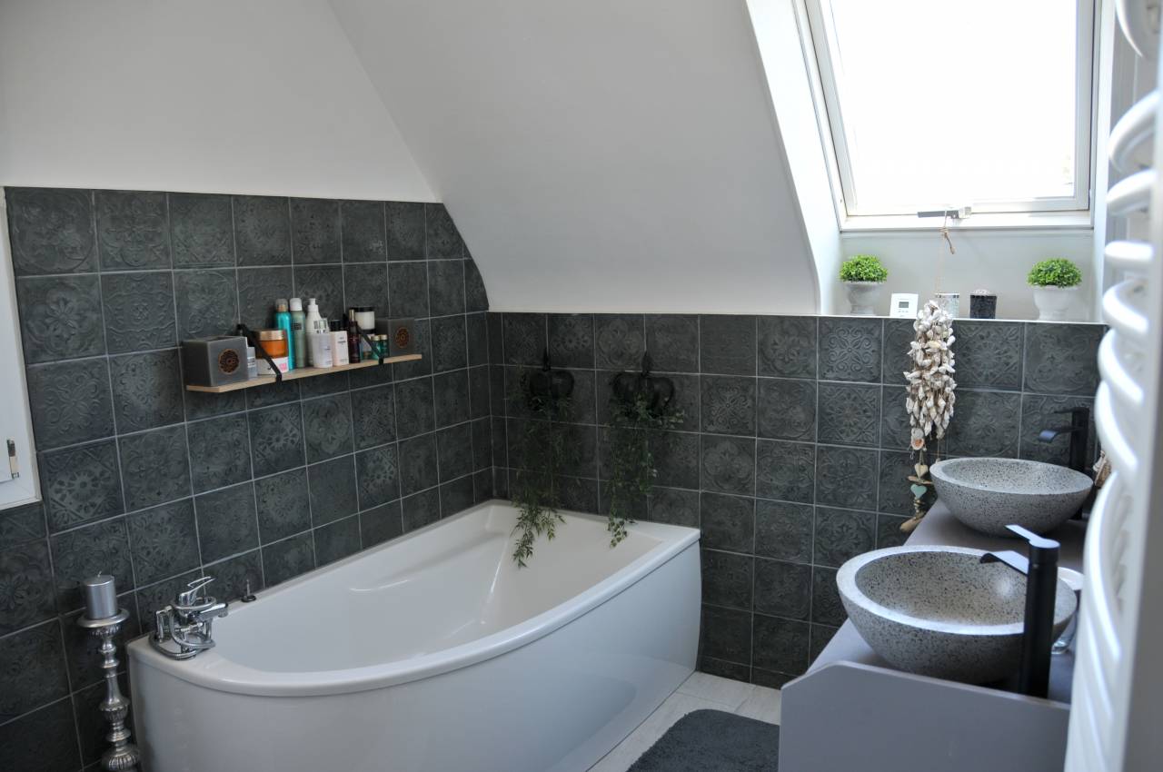 Luxurious equestrian property  Calvados