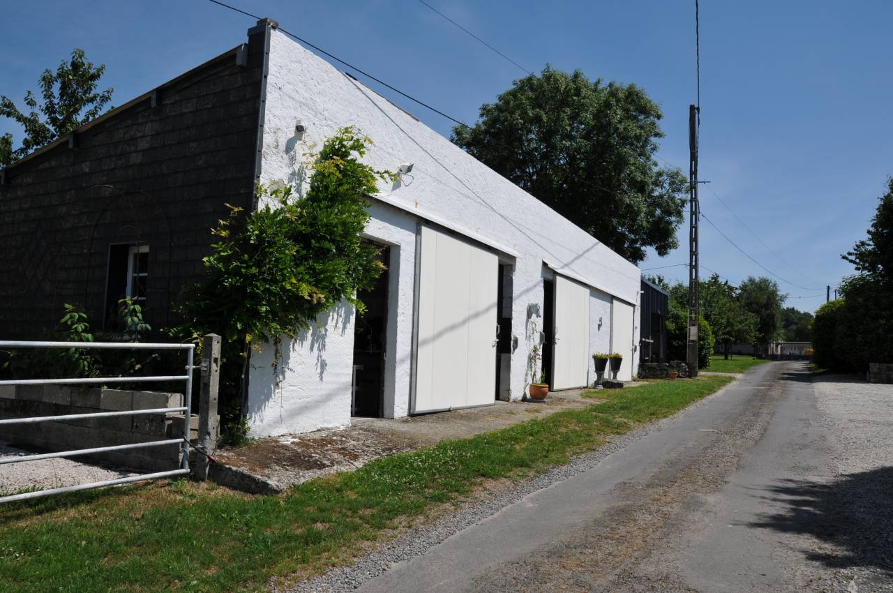 Luxurious equestrian property  Calvados