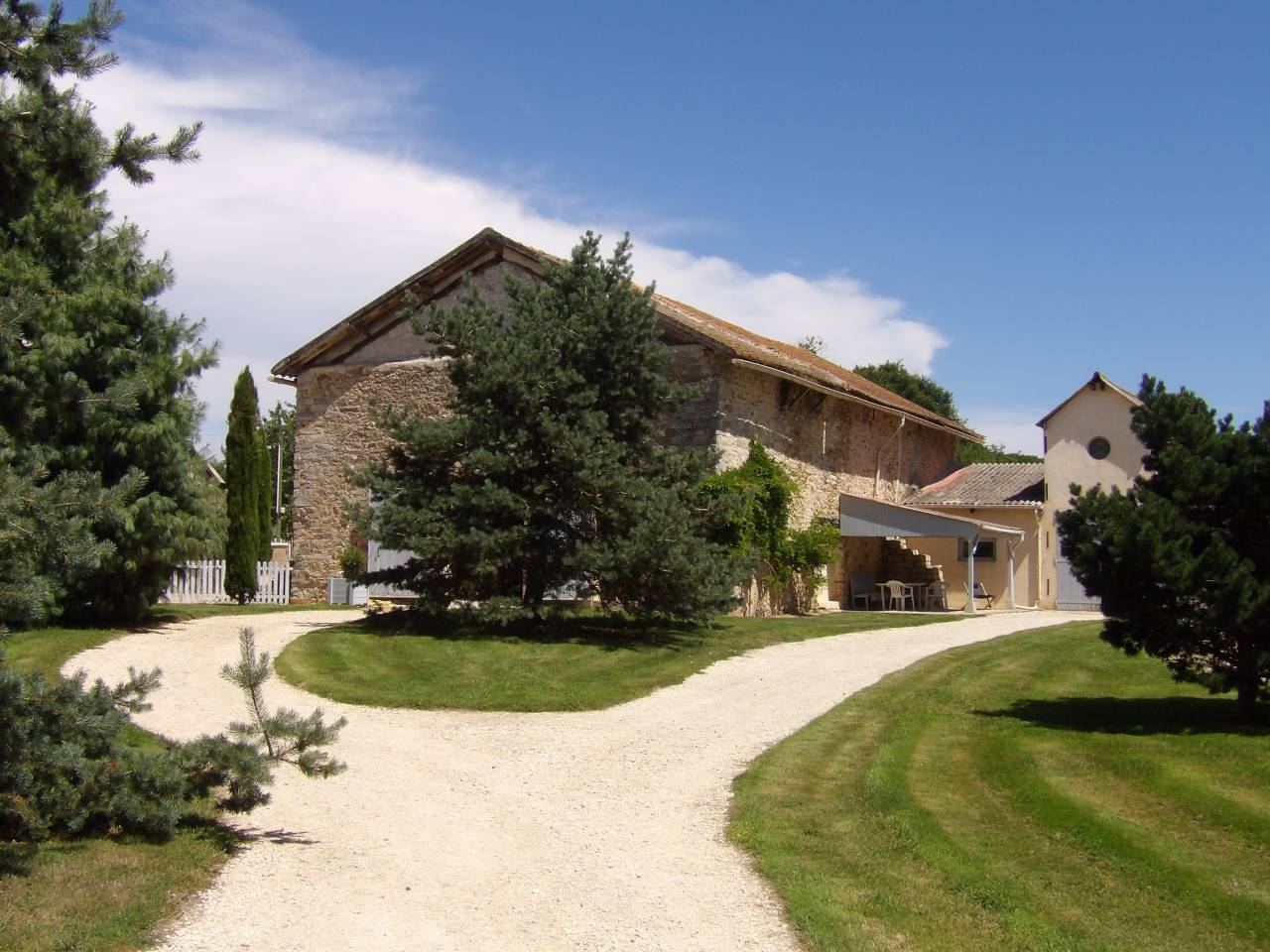 Luxurious equestrian property  Essonne