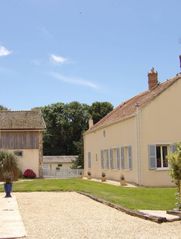 Luxurious equestrian property  Essonne