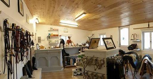 Luxurious equestrian property  Essonne