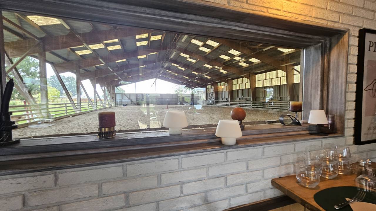 Equestrian property  Eure